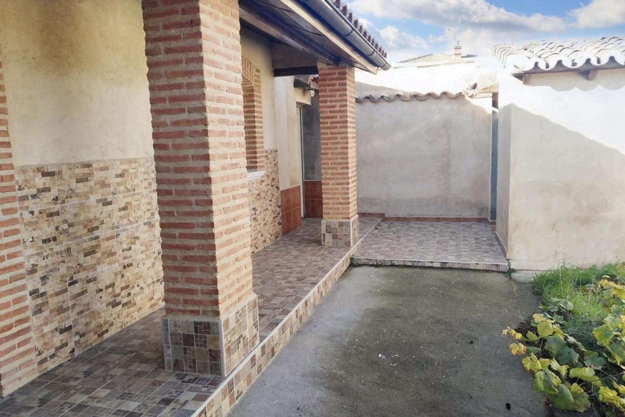 Charming House In Geria With Terrace Villa Exterior photo